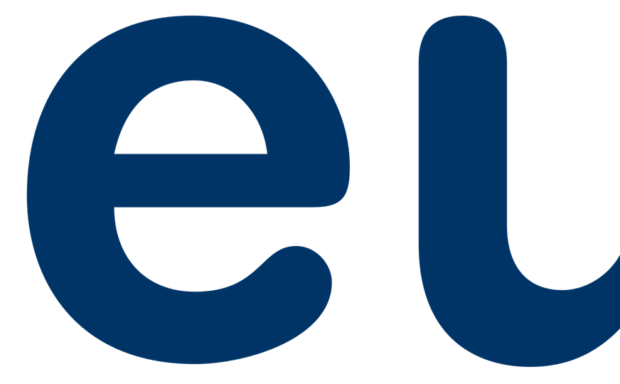 .EU logo