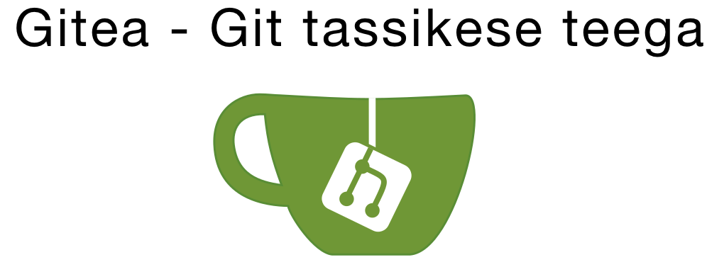 Gitea logo