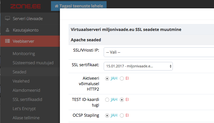 ocsp-stapling