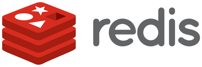 Redis logo