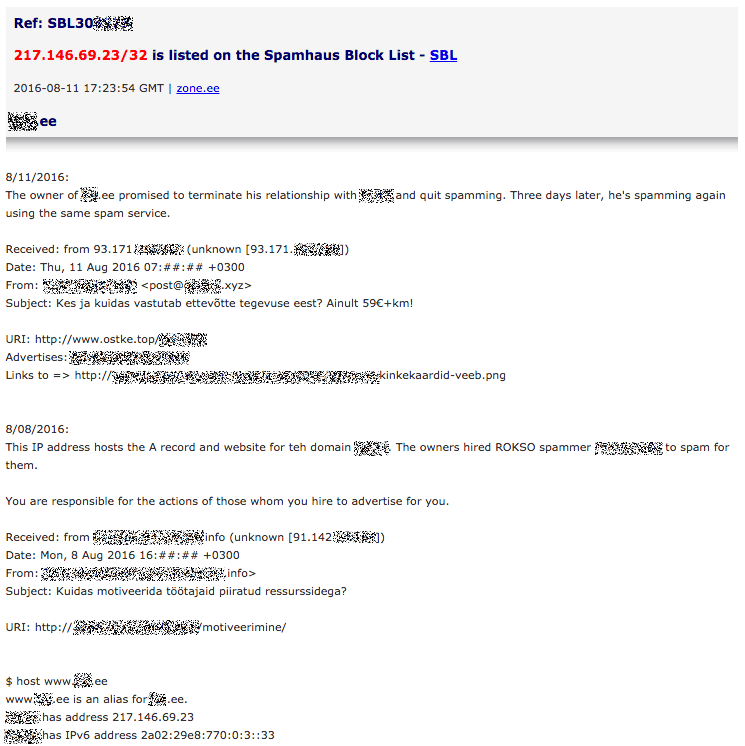 spamhaus-report
